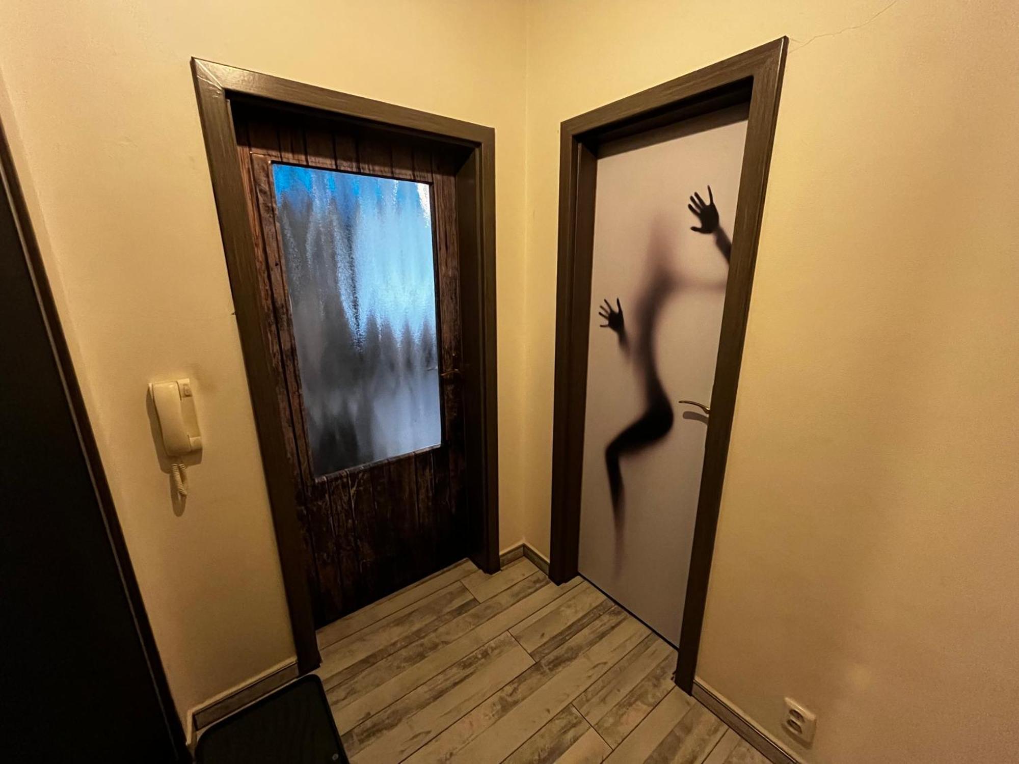 Monfas Apartment Provence In プラハ エクステリア 写真