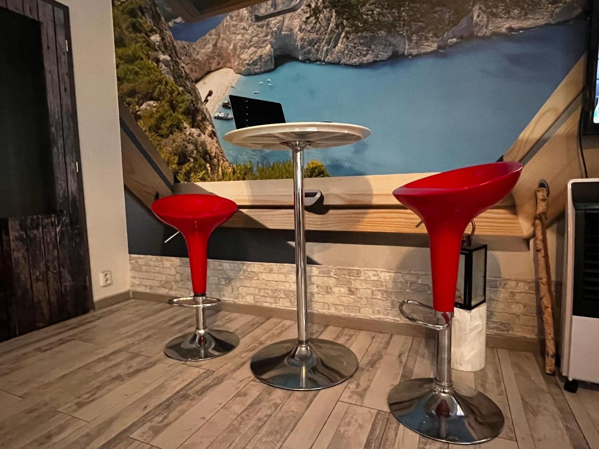 Monfas Apartment Provence In プラハ エクステリア 写真
